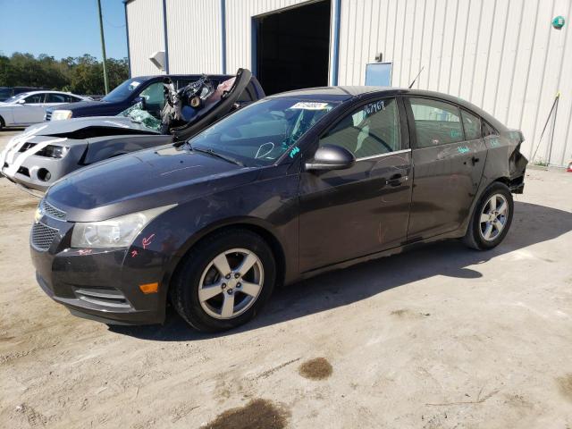 CHEVROLET CRUZE LT 2014 1g1pc5sbxe7380800