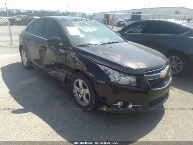 CHEVROLET CRUZE 2014 1g1pc5sbxe7384295