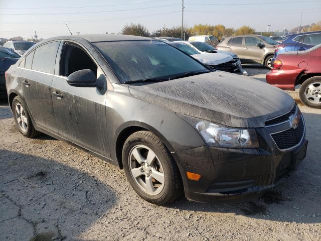 CHEVROLET CRUZE LT 2014 1g1pc5sbxe7387617