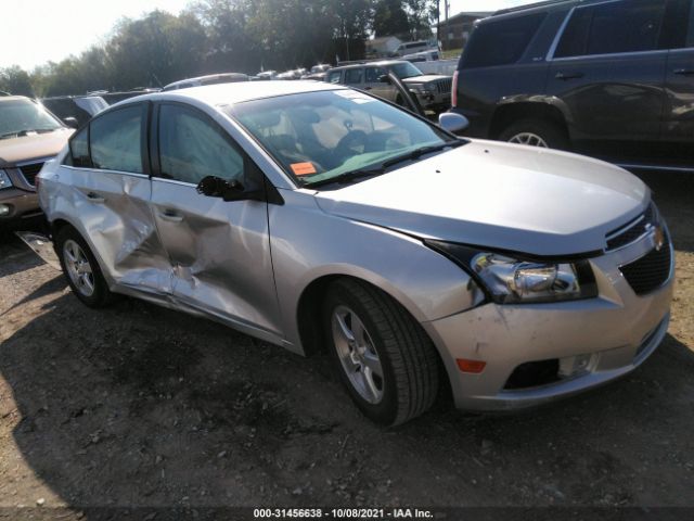 CHEVROLET CRUZE 2014 1g1pc5sbxe7398469