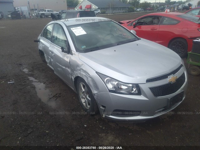 CHEVROLET CRUZE 2014 1g1pc5sbxe7399475