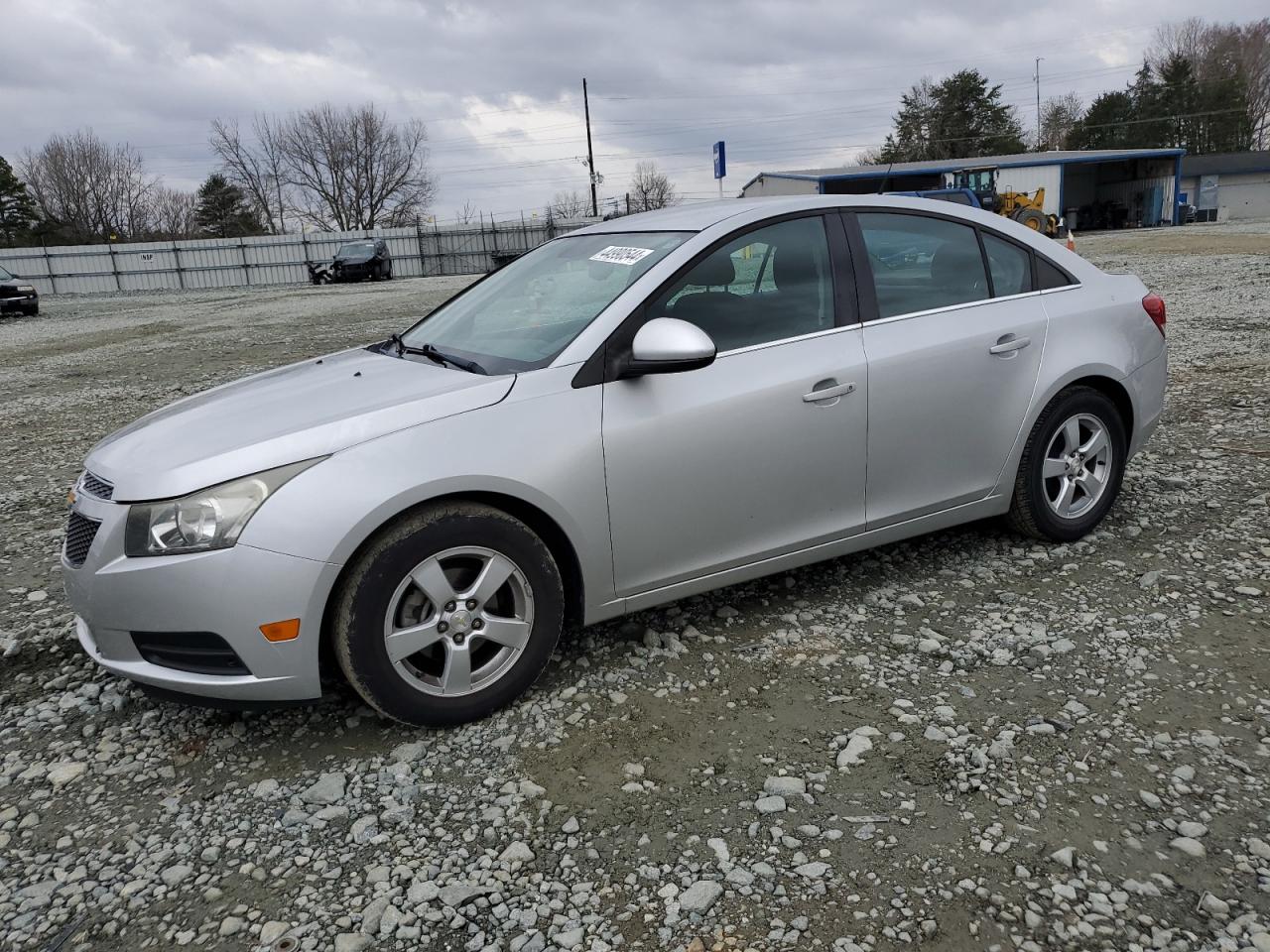 CHEVROLET CRUZE 2014 1g1pc5sbxe7402004