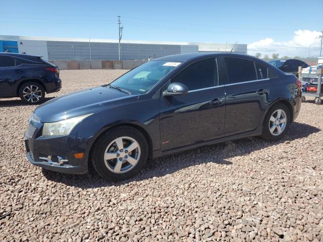 CHEVROLET CRUZE 2014 1g1pc5sbxe7408112