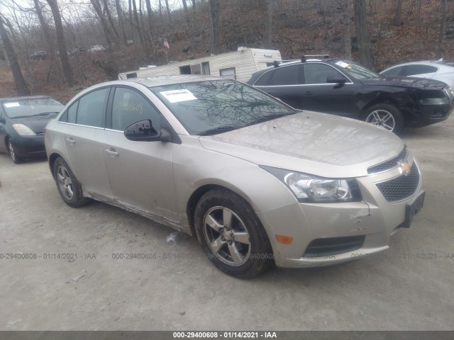 CHEVROLET CRUZE 2014 1g1pc5sbxe7409034