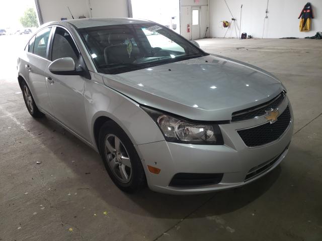 CHEVROLET CRUZE LT 2014 1g1pc5sbxe7409177