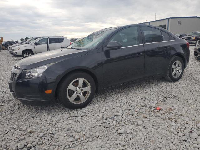 CHEVROLET CRUZE 2014 1g1pc5sbxe7411768