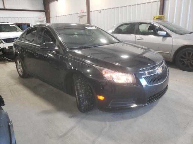 CHEVROLET CRUZE LT 2014 1g1pc5sbxe7423130