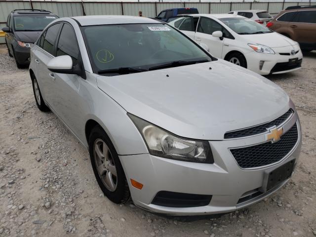 CHEVROLET NULL 2014 1g1pc5sbxe7424150