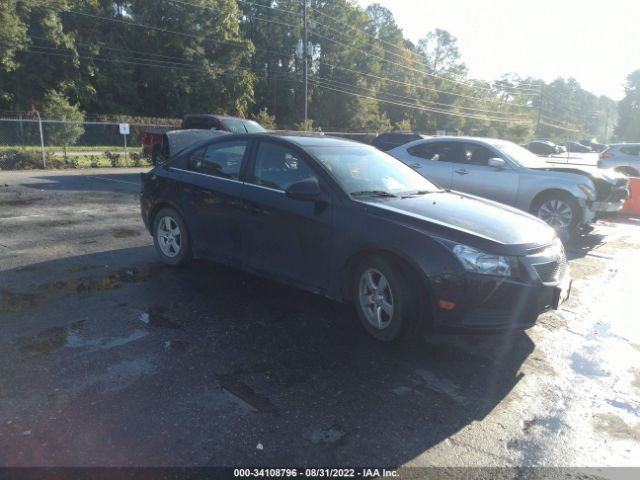 CHEVROLET CRUZE 2014 1g1pc5sbxe7428344