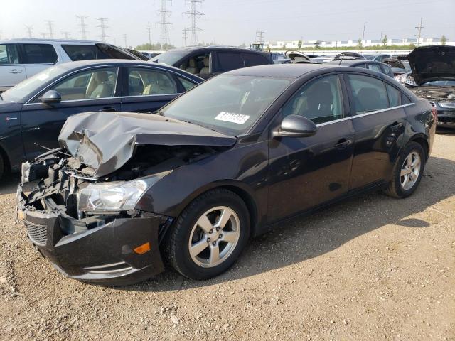 CHEVROLET CRUZE 2014 1g1pc5sbxe7431082