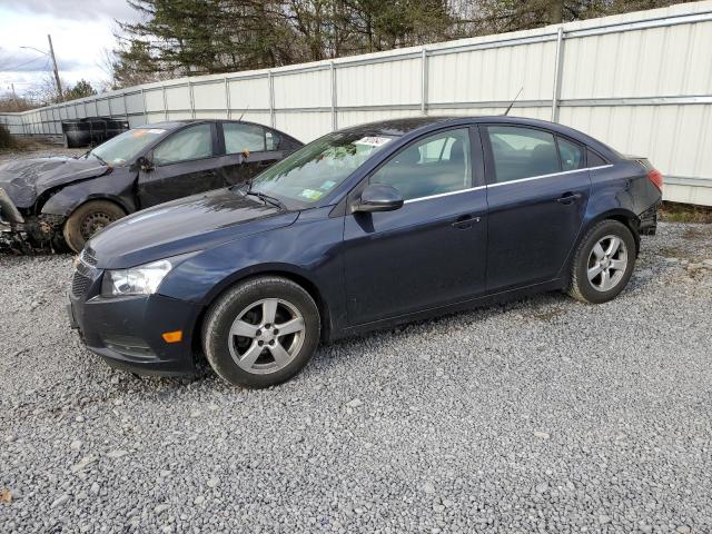 CHEVROLET CRUZE 2014 1g1pc5sbxe7432796