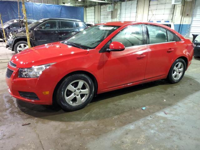 CHEVROLET CRUZE 2014 1g1pc5sbxe7432880