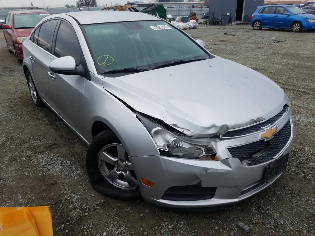 CHEVROLET CRUZE 2014 1g1pc5sbxe7432992