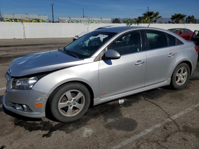 CHEVROLET CRUZE 2014 1g1pc5sbxe7433575