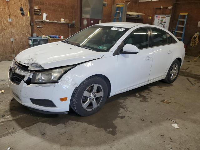 CHEVROLET CRUZE LT 2014 1g1pc5sbxe7435374