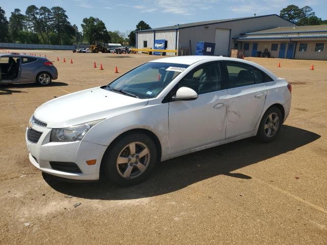 CHEVROLET CRUZE 2014 1g1pc5sbxe7436704