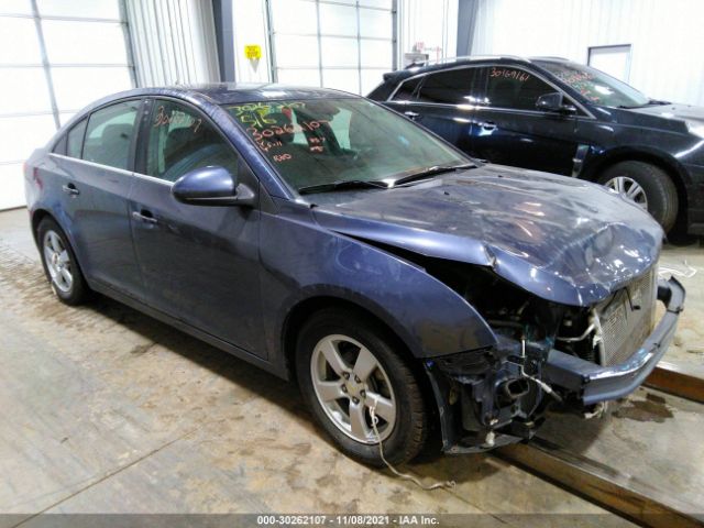 CHEVROLET CRUZE 2014 1g1pc5sbxe7442034