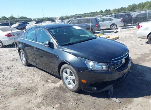 CHEVROLET CRUZE 2014 1g1pc5sbxe7446228