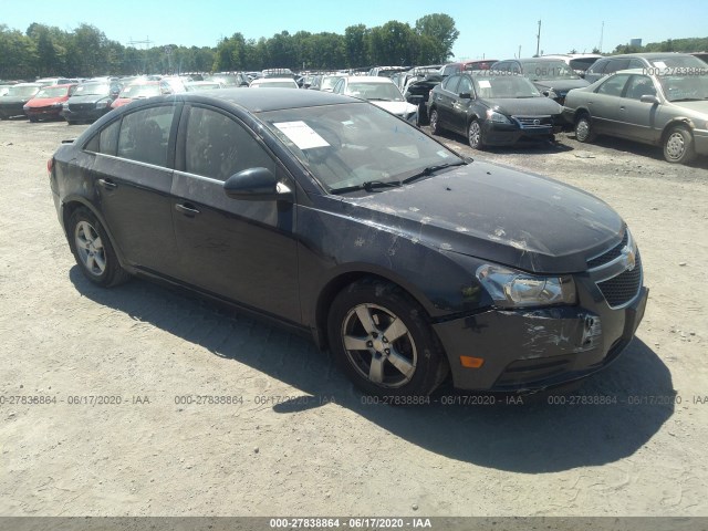 CHEVROLET CRUZE 2014 1g1pc5sbxe7446309