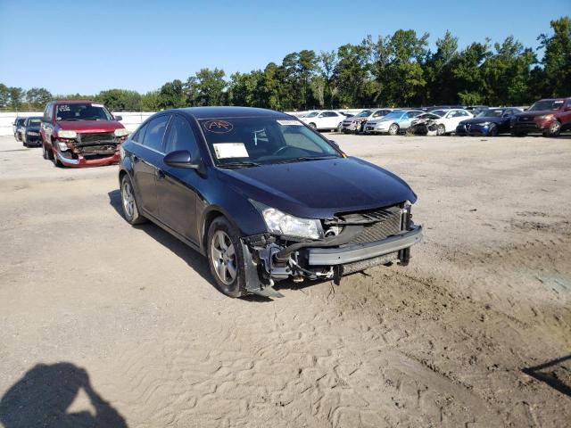 CHEVROLET CRUZE LT 2014 1g1pc5sbxe7447606