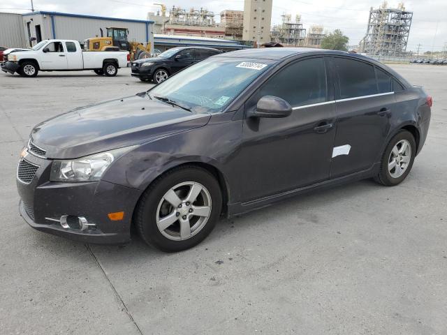 CHEVROLET CRUZE 2014 1g1pc5sbxe7451459