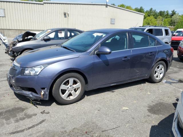 CHEVROLET CRUZE 2014 1g1pc5sbxe7452661