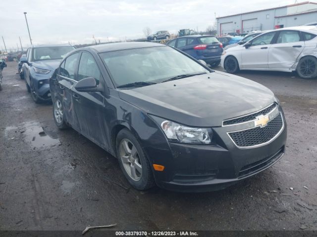 CHEVROLET CRUZE 2014 1g1pc5sbxe7454104