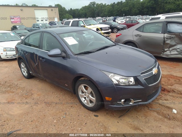 CHEVROLET CRUZE 2014 1g1pc5sbxe7456029