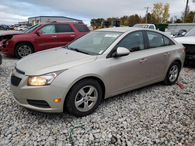 CHEVROLET CRUZE 2014 1g1pc5sbxe7456032