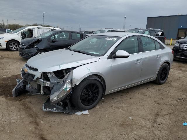 CHEVROLET CRUZE 2014 1g1pc5sbxe7456466