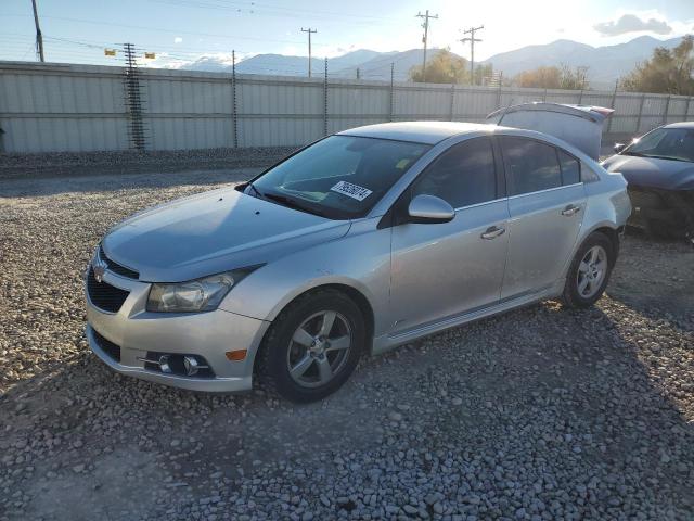 CHEVROLET CRUZE LT 2014 1g1pc5sbxe7459349