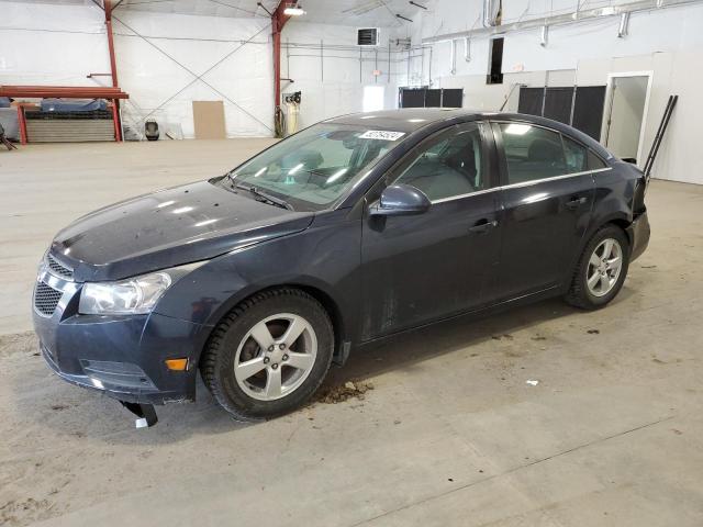 CHEVROLET CRUZE 2014 1g1pc5sbxe7460999