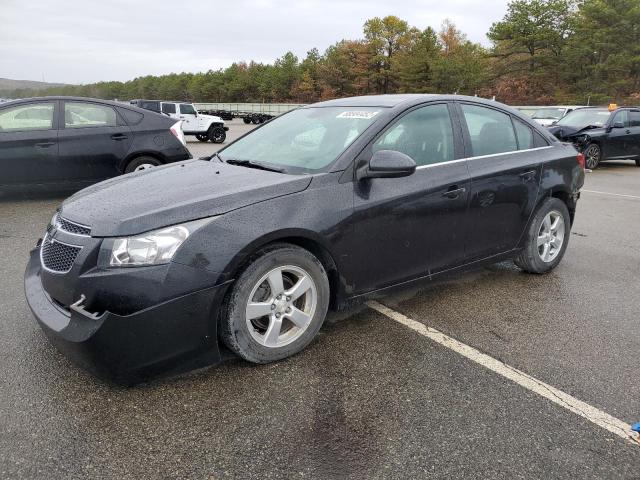 CHEVROLET CRUZE LT 2014 1g1pc5sbxe7461148