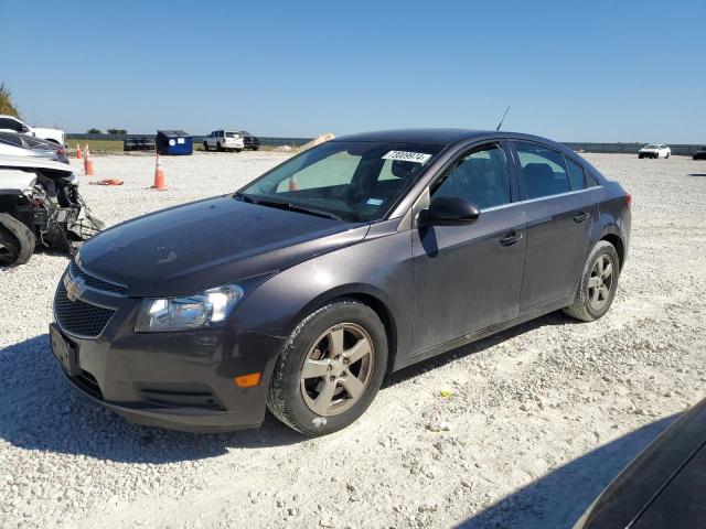 CHEVROLET CRUZE LT 2014 1g1pc5sbxe7462669