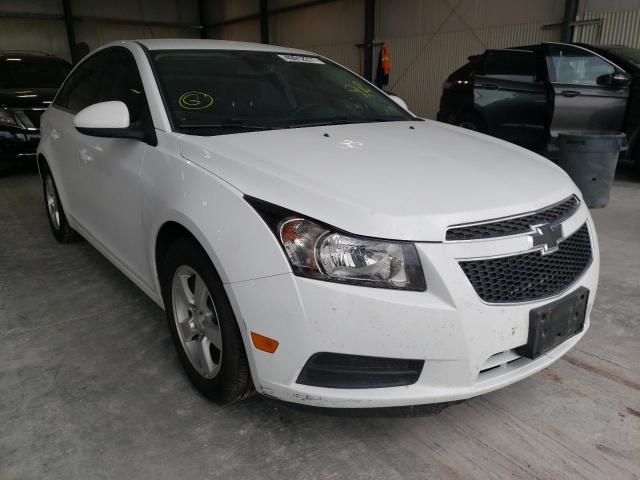 CHEVROLET CRUZE LT 2014 1g1pc5sbxe7462980