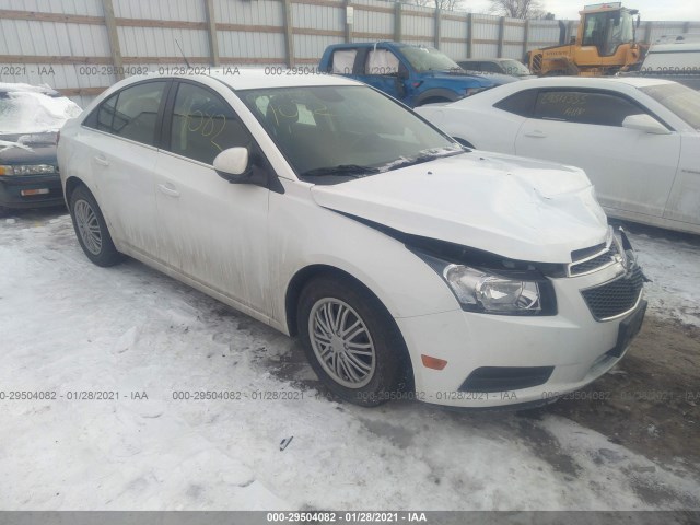 CHEVROLET CRUZE 2014 1g1pc5sbxe7465197