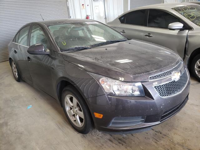 CHEVROLET CRUZE LT 2014 1g1pc5sbxe7465636