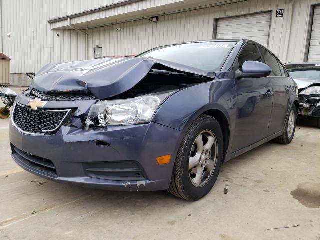 CHEVROLET CRUZE 2014 1g1pc5sbxe7465880