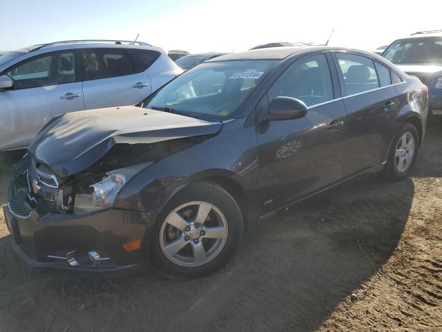 CHEVROLET CRUZE LT 2014 1g1pc5sbxe7469010