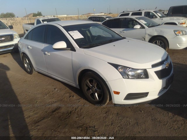 CHEVROLET CRUZE 2014 1g1pc5sbxe7469069