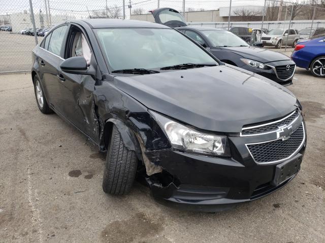 CHEVROLET CRUZE LT 2014 1g1pc5sbxe7471419