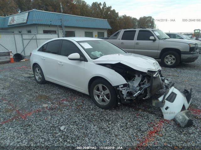 CHEVROLET CRUZE 2014 1g1pc5sbxe7477026