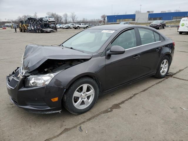 CHEVROLET CRUZE LT 2014 1g1pc5sbxe7478449