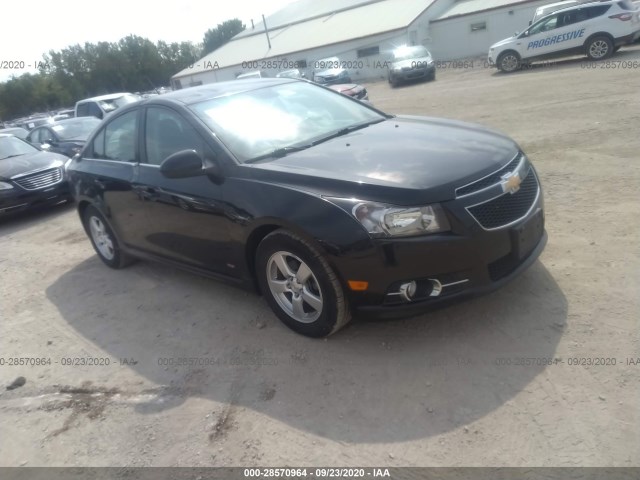 CHEVROLET CRUZE 2014 1g1pc5sbxe7480363