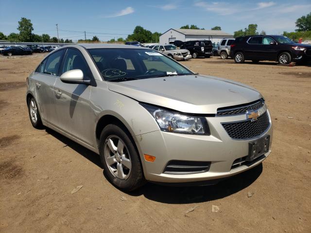 CHEVROLET CRUZE 2014 1g1pc5sbxe7484154