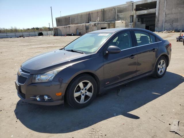 CHEVROLET CRUZE 2014 1g1pc5sbxe7486230