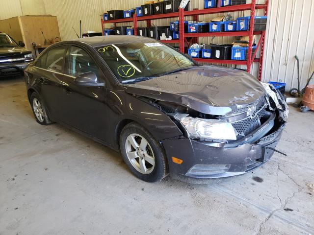 CHEVROLET CRUZE LT 2014 1g1pc5sbxe7486602