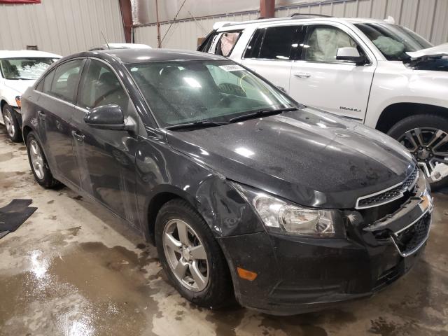 CHEVROLET CRUZE LT 2014 1g1pc5sbxe7486759