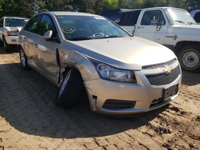 CHEVROLET CRUZE 2014 1g1pc5sbxe7487958