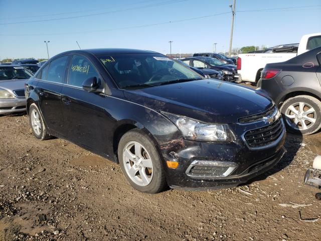 CHEVROLET CRUZE LT 2015 1g1pc5sbxf7101895